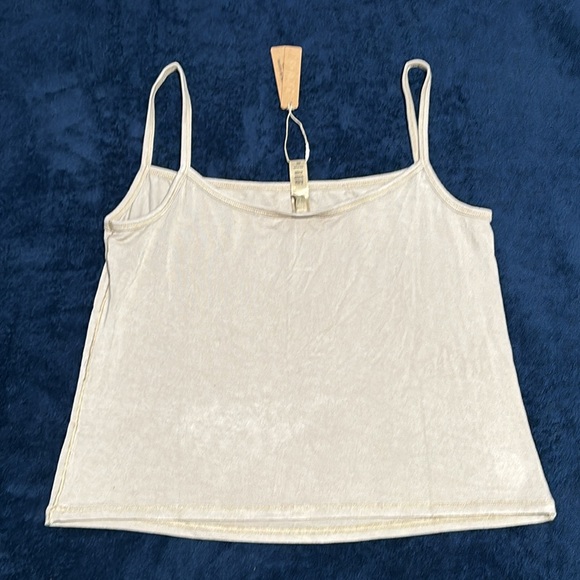 Skims Women's Sleep Tank/ Color Taupe/ Size 3XL/ (AP-TNK-0209) sleep too - Picture 2 of 4